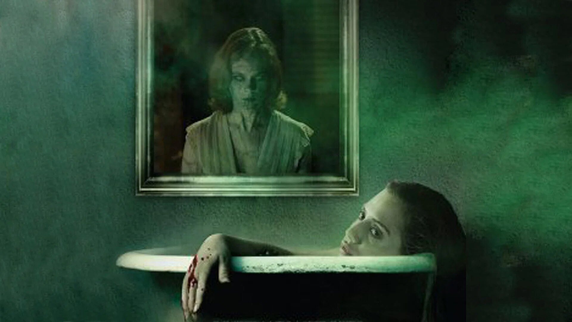 فیلم خط مرگ Deadline 2009