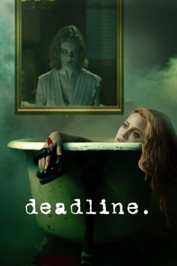 Deadline 2009 poster