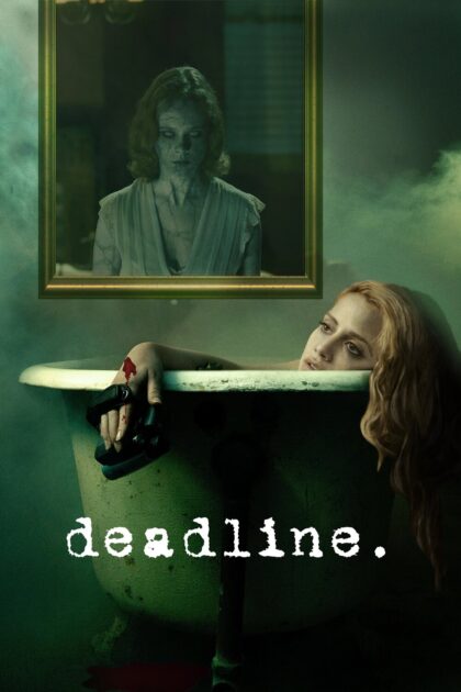 Deadline 2009 poster