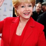 Debbie Reynolds