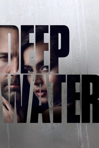 Deep Water 2022 poster