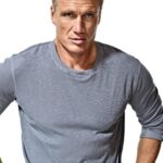 Dolph Lundgren