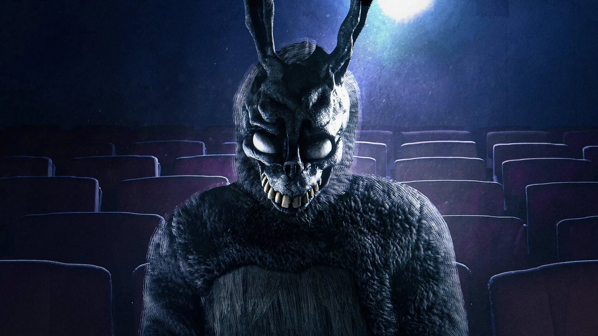 فیلم دانی دارکو Donnie Darko 2001