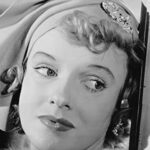 Dorothy Comingore