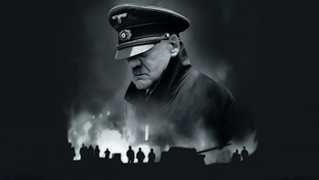 فیلم سقوط Downfall 2004