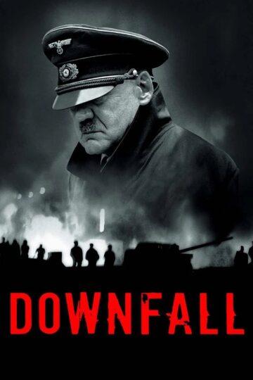 Downfall 2004 poster