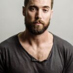 Dustin Milligan