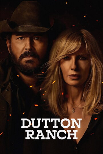 Dutton Ranch 2026 poster