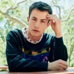 Dylan Minnette