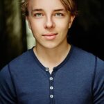 Ed Oxenbould