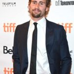 Edward Holcroft
