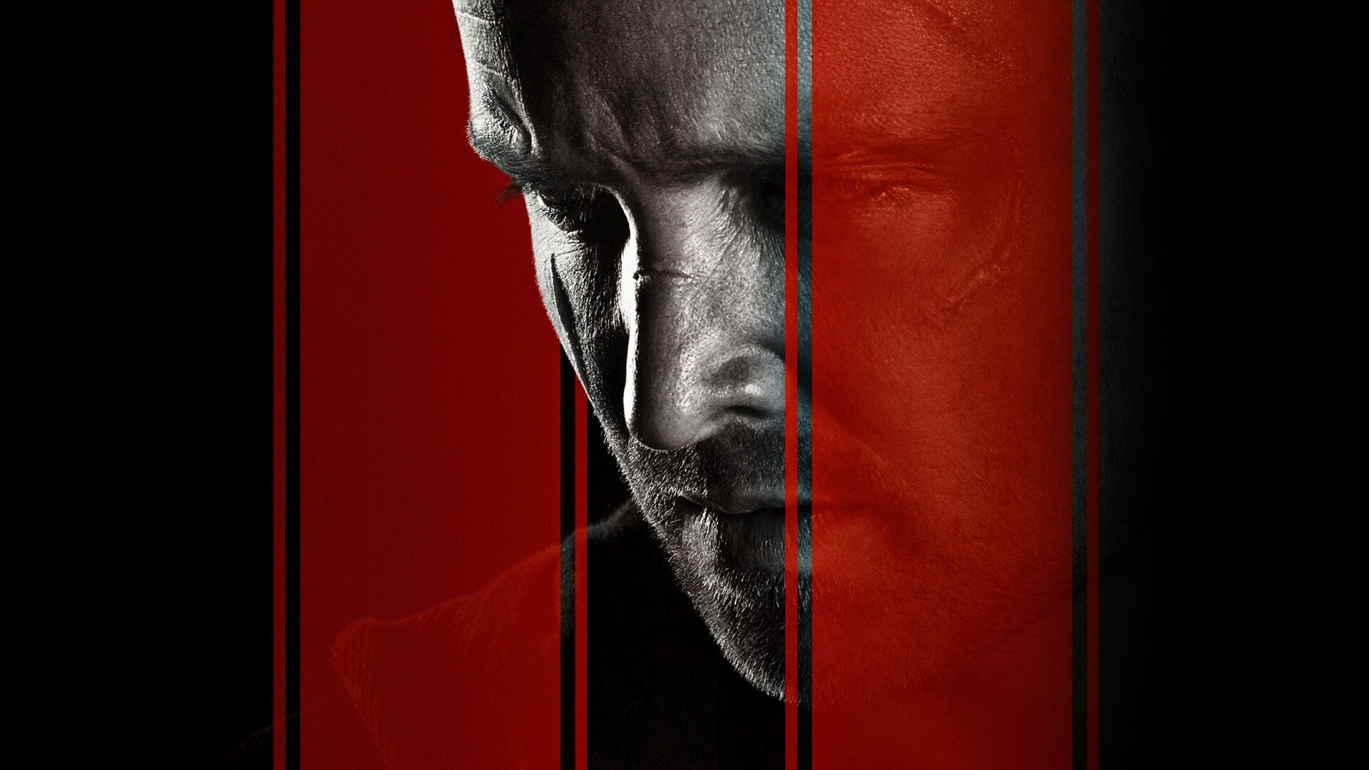 فیلم ال کامینو: فیلم برکینگ بد El Camino: A Breaking Bad Movie 2019