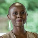 Eliane Umuhire