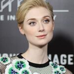 Elizabeth Debicki