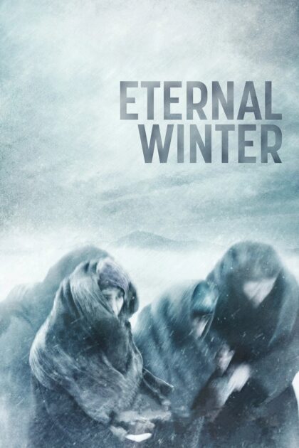 Eternal Winter 2018 poster