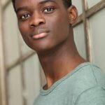 Ethan Herisse