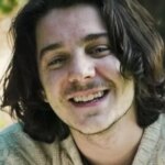 Ethan Nestor