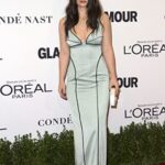 Eve Hewson