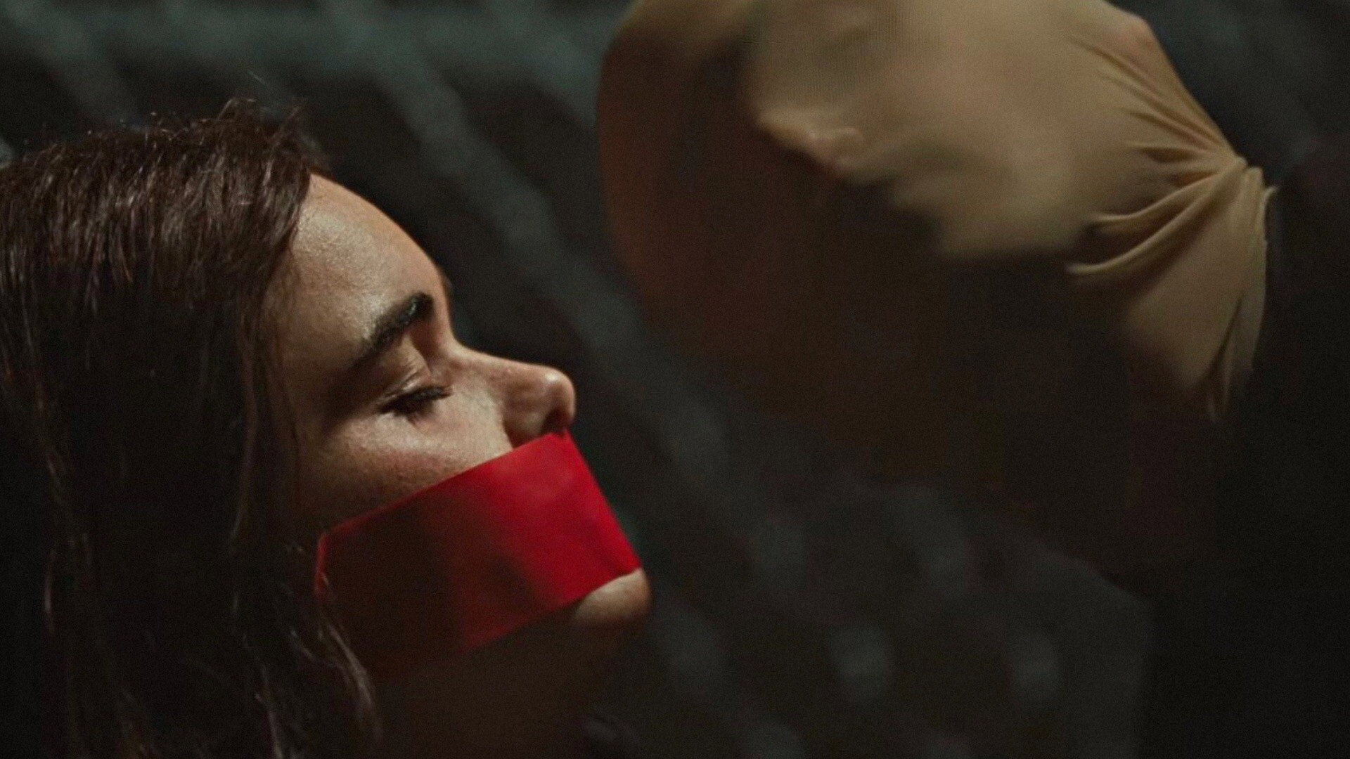فیلم چهره های مرگ Faces of Death 2026