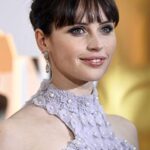 Felicity Jones