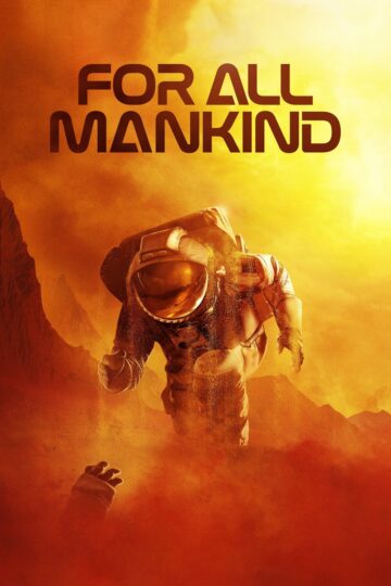 For All Mankind poster