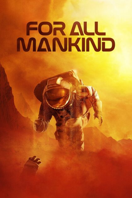 For All Mankind poster