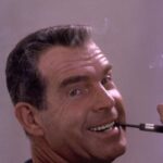 Fred MacMurray