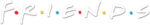 دوستان، فرندز