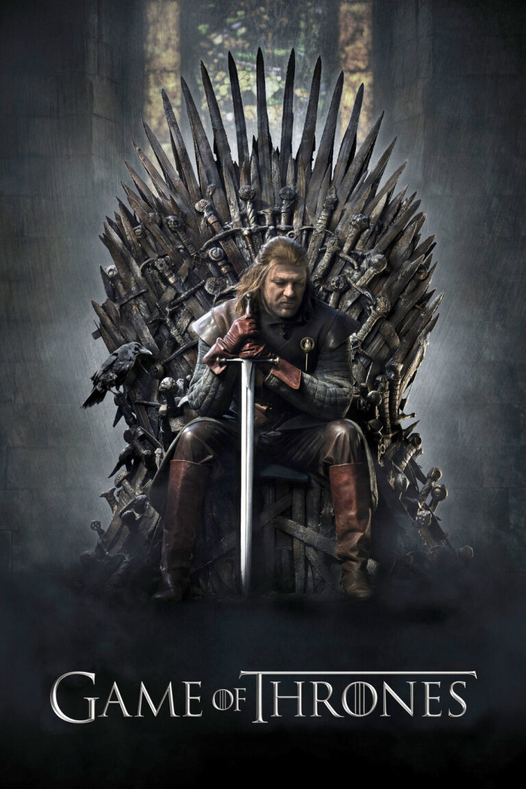 Game of Thrones poster