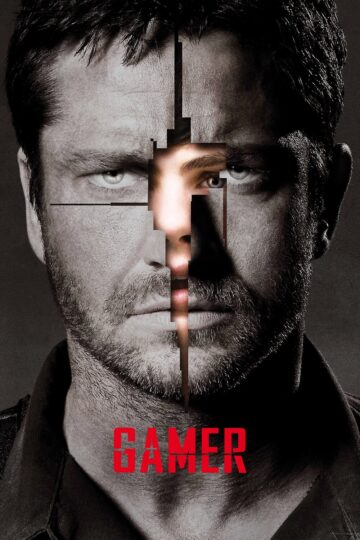 Gamer 2009 poster