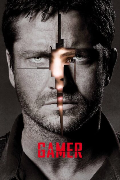 Gamer 2009 poster
