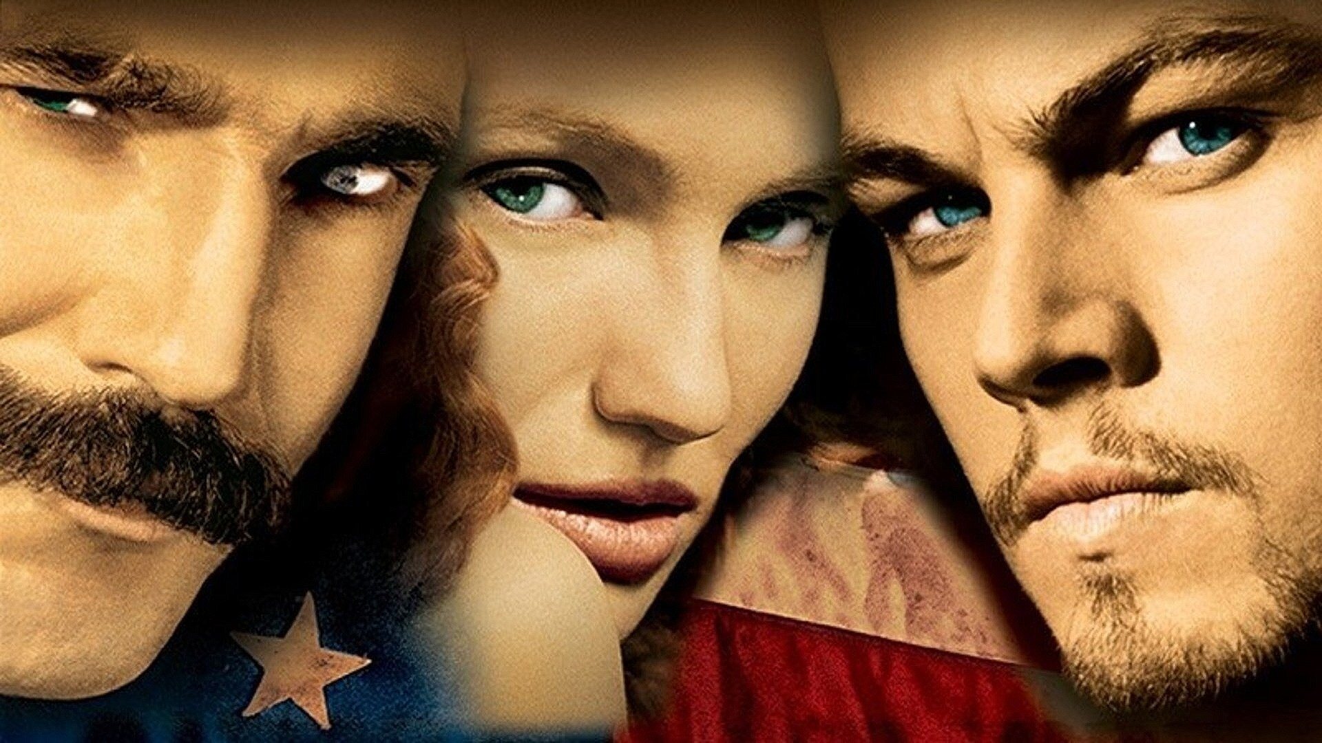فیلم دارودسته های نیویورکی Gangs of New York 2002
