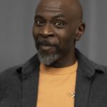 Gary Anthony Williams