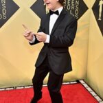Gaten Matarazzo