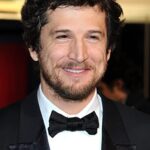 Guillaume Canet