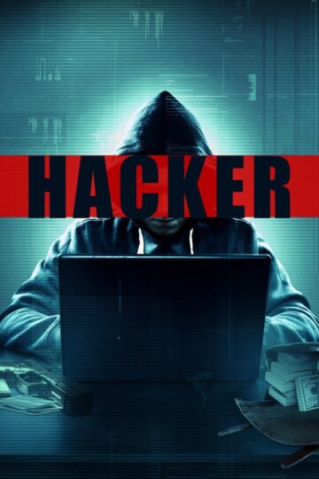 Hacker 2016 poster