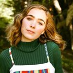 Haley Lu Richardson