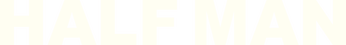 نیمه مرد