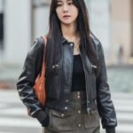 Han Ji-Eun