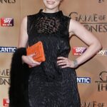 Hannah Waddingham