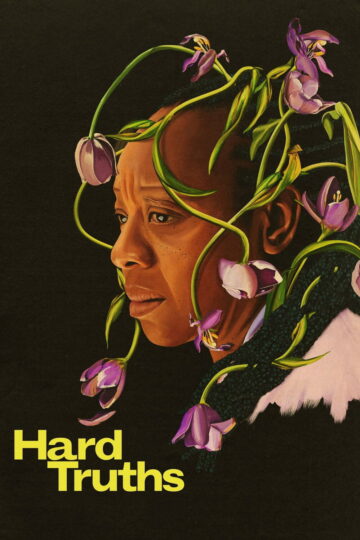 Hard Truths 2024 poster