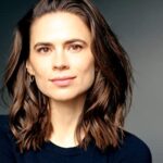 Hayley Atwell