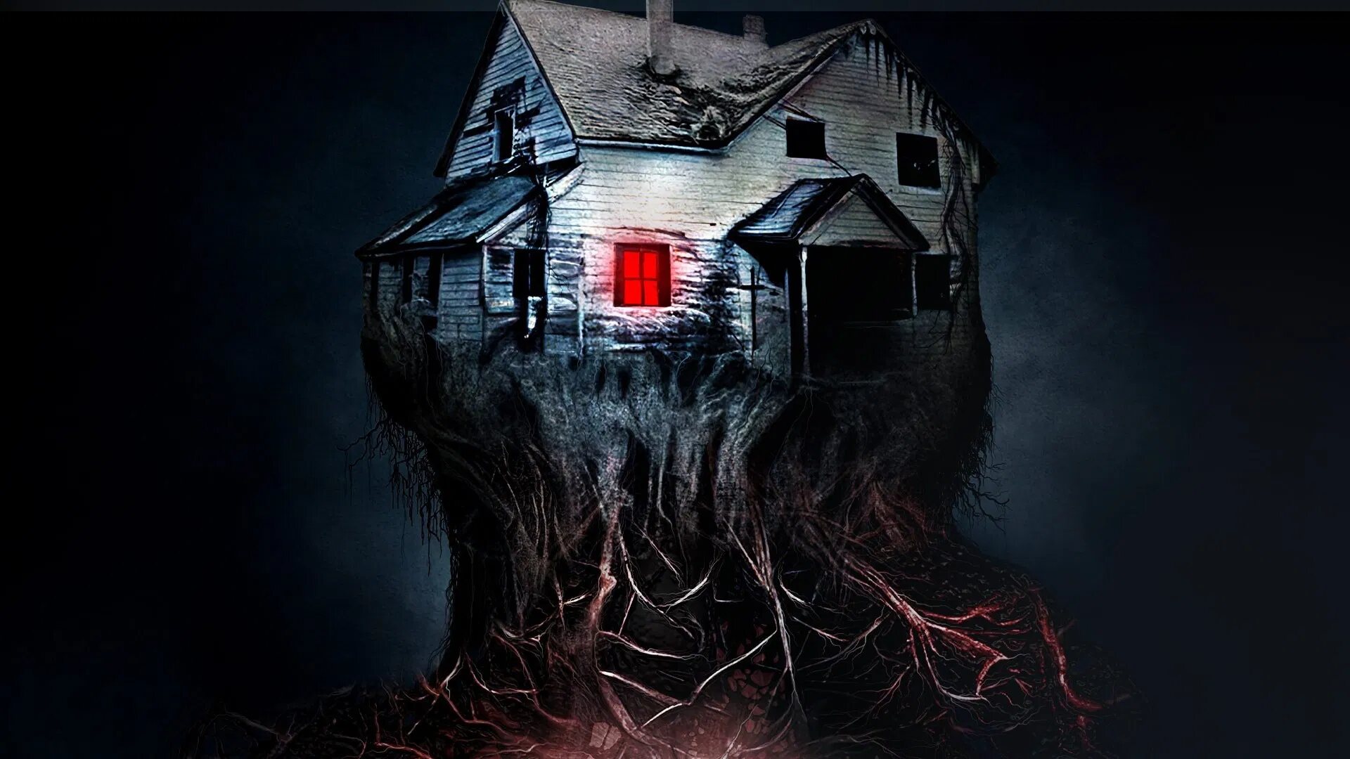 فیلم خانه جهنمی: دودمان Hell House LLC: Lineage 2025
