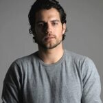 Henry Cavill
