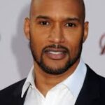 Henry Simmons