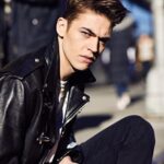 Hero Fiennes Tiffin