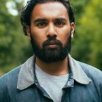 Himesh Patel