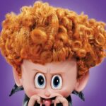 Hotel Transylvania 2 2015 poster