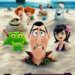 Hotel Transylvania 3 Summer Vacation 2018 poster