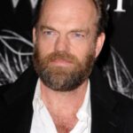 Hugo Weaving